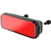 Tredz Limited knog Knog Blinder Link USB C Rechargeable Bike Light Rack Mount | Extra 7% off for BC Members, Price match & 365 Day returns