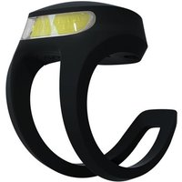 Tredz Limited knog Knog Frog V3 USB Rechargeable Front Bike Light | Extra 7% off for BC Members, Price match & 365 Day returns