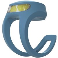 Knog Frog V3 USB Rechargeable Front Bike Light