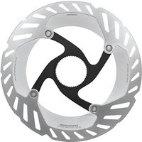 Tredz Limited Shimano RT-CL800 Ice Tech FREEZA Rotor with Internal Lockring | Extra 7% off for BC Members, Price match & 365 Day returns