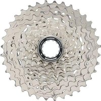 Tredz Limited Shimano CS-HG710 12-speed Cassette 11-36T | Extra 7% off for BC Members, Price match & 365 Day returns