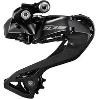 Tredz Limited Shimano RD-R7150 105 Di2 12-speed Rear Derailleur | Extra 7% off for BC Members, Price match & 365 Day returns