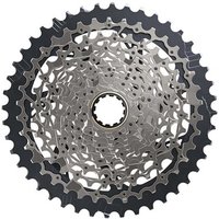 Tredz Limited SRAM XG-1271 D1 12 Speed 10-44 Cassette (For Use With XPLR Derailleurs Only) | Extra 7% off for BC Members, Price match & 365 Day returns
