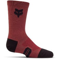 6" Ranger Crew MTB Cycling Socks