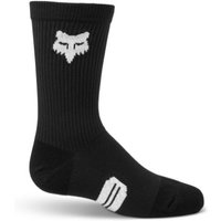 Fox Clothing 6" Ranger Crew Youth MTB Cycling Socks