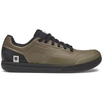 Fox Clothing Union Flat MTB Cycling Shoes