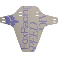 Tredz Limited Fox Clothing MTB Mudguard | Extra 7% off for BC Members, Price match & 365 Day returns