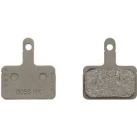 Tredz Limited Shimano B05S Disc Brake Pads and Spring (Resin) | Extra 7% off for BC Members, Price match & 365 Day returns