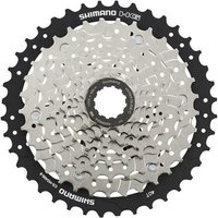 Tredz Limited Shimano CS-HG400 8-speed Cassette | Extra 7% off for BC Members, Price match & 365 Day returns