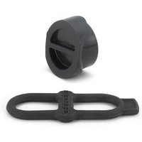 Tredz Limited Exposure Kamm/D-Shaped Seatpost Silicone Insert and Band for Boost R | Extra 7% off for BC Members, Price match & 365 Day returns