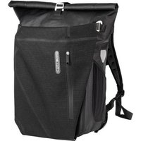 Tredz Limited Ortlieb Vario High-Vis Pannier Bag/Backpack 26L | Extra 7% off for BC Members, Price match & 365 Day returns