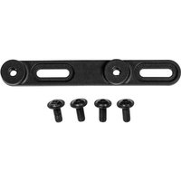 Tredz Limited Ortlieb Offset Plate 64mm | Extra 7% off for BC Members, Price match & 365 Day returns