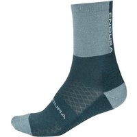 Tredz Limited Endura BaaBaa Womens Merino Winter Cycling Socks | Extra 7% off for BC Members, Price match & 365 Day returns