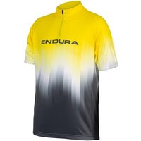 Tredz Limited Endura Xtract Kids Short Sleeve Jersey | Extra 7% off for BC Members, Price match & 365 Day returns