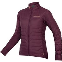 Tredz Limited Endura Pro SL PrimaLoft Womens Jacket | Extra 7% off for BC Members, Price match & 365 Day returns
