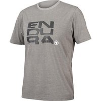 Tredz Limited Endura One Clan Organic Tee Stacked | Extra 7% off for BC Members, Price match & 365 Day returns