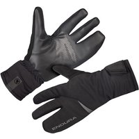 Tredz Limited Endura Freezing Point Lobster Gloves | Extra 7% off for BC Members, Price match & 365 Day returns