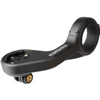 Tredz Limited Ravemen AOM01 Out-Front Bracket Compatible with Garmin | Extra 7% off for BC Members, Price match & 365 Day returns