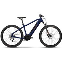 Tredz Limited Haibike Alltrack 4 27.5