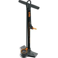 Tredz Limited SKS Air-X-Plorer 10.0 Floor Pump | Extra 7% off for BC Members, Price match & 365 Day returns