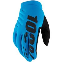 Tredz Limited 100% Brisker Cold Weather Long Finger Cycling Gloves | Extra 7% off for BC Members, Price match & 365 Day returns