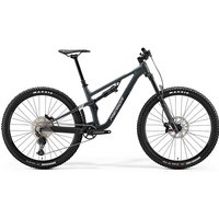 Tredz Limited MERIDA Merida One-Forty 500 Mountain Bike 2023 - Trail Full Suspension MTB | Extra 7% off for BC Members, Price match & 365 Day returns