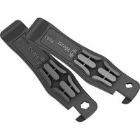 Tredz Limited Wera 2 Piece Bicycle Tyre Lever Set | Extra 7% off for BC Members, Price match & 365 Day returns