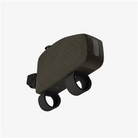 Tredz Limited Brooks Scape Top Tube Bag with Bolts | Extra 7% off for BC Members, Price match & 365 Day returns