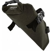 Tredz Limited Brooks Scape Saddle Roll Bag | Extra 7% off for BC Members, Price match & 365 Day returns