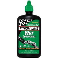 Tredz Limited Finish Line Cross Country Wet Lubricant | Extra 7% off for BC Members, Price match & 365 Day returns
