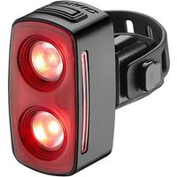 Tredz Limited GIANT Giant Recon TL 200 Lumens USB Rechargeable Rear Light | Extra 7% off for BC Members, Price match & 365 Day returns