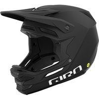 Tredz Limited Giro Insurgent Spherical Full Face MTB Cycling Helmet | Extra 7% off for BC Members, Price match & 365 Day returns