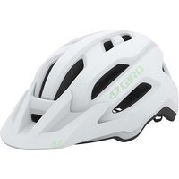 Tredz Limited Giro Fixture II Womens MTB Cycling Helmet | Extra 7% off for BC Members, Price match & 365 Day returns