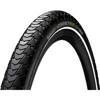 Tredz Limited Continental Econtact Plus Reflex Wire Urban 20