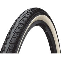 Continental Ride Tour Tyre Wire Bead 20 White - Cycles UK