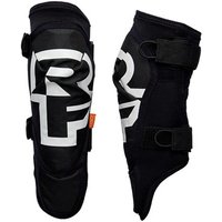 Tredz Limited Race Face Sendy Youth Downhill Knee Guards | Extra 7% off for BC Members, Price match & 365 Day returns