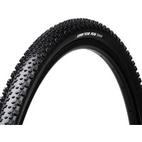 Tredz Limited Goodyear Peak Ultimate Tubeless Complete 700c Gravel Tyre | Extra 7% off for BC Members, Price match & 365 Day returns
