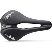 Selle Italia Novus Boost Evo Team Superflow Endurance Saddle