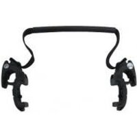 Tredz Limited Ortlieb Ortlieb QL2.1 Hooks with Handle (All Models except Office, Commuter & Downtown) | Extra 7% off for BC Members, Price match & 365 Day returns