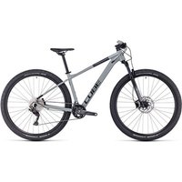 Tredz Limited Cube Attention Mountain Bike 2024 - Hardtail MTB | Extra 7% off for BC Members, Price match & 365 Day returns