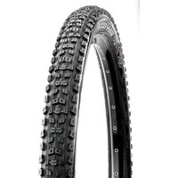 Tredz Limited Maxxis Aggressor 27.5 x 2.50WT 60 TPI Folding Dual Compound ExO / TR tyre | Extra 7% off for BC Members, Price match & 365 Day returns