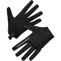 Tredz Limited Endura EGM Full Finger Gloves | Extra 7% off for BC Members, Price match & 365 Day returns