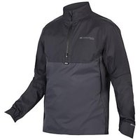 Tredz Limited Endura MT500 Lite Pullover Waterproof Jacket | Extra 7% off for BC Members, Price match & 365 Day returns