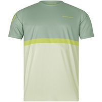 Tredz Limited Endura SingleTrack Core Print Short Sleeve Trail MTB Cycling Tech Tee II | Extra 7% off for BC Members, Price match & 365 Day returns