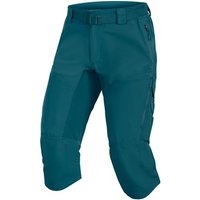 Tredz Limited Endura Hummvee 3/4 Womens Shorts with Liner | Extra 7% off for BC Members, Price match & 365 Day returns
