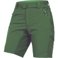 Tredz Limited Endura Hummvee Womens Cycling Shorts with Liner | Extra 7% off for BC Members, Price match & 365 Day returns