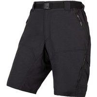Tredz Limited Endura Hummvee Womens Shorts with Liner | Extra 7% off for BC Members, Price match & 365 Day returns