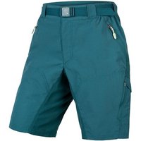 Tredz Limited Endura Hummvee Womens Cycling Shorts with Liner | Extra 7% off for BC Members, Price match & 365 Day returns
