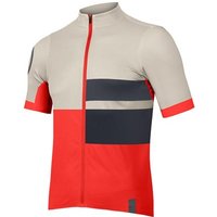 Tredz Limited Endura FS260 Print Short Sleeve Jersey | Extra 7% off for BC Members, Price match & 365 Day returns
