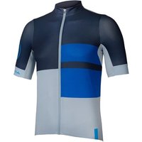 Tredz Limited Endura FS260 Print Short Sleeve Jersey | Extra 7% off for BC Members, Price match & 365 Day returns